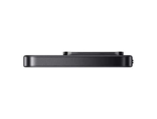 Смартфон Xiaomi 17T 12/256Gb Black